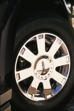 Lincoln Navigator 2003 года